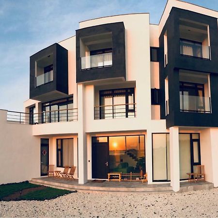 Sea House Diary Homestay Magong Extérieur photo